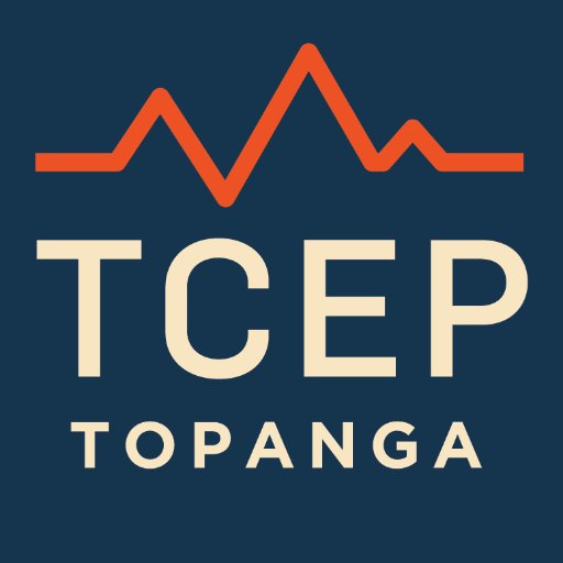 Topanga Coalition for Emergency Preparedness—non-profit, volunteer organization providing emergency preparedness information and status updates to the public.