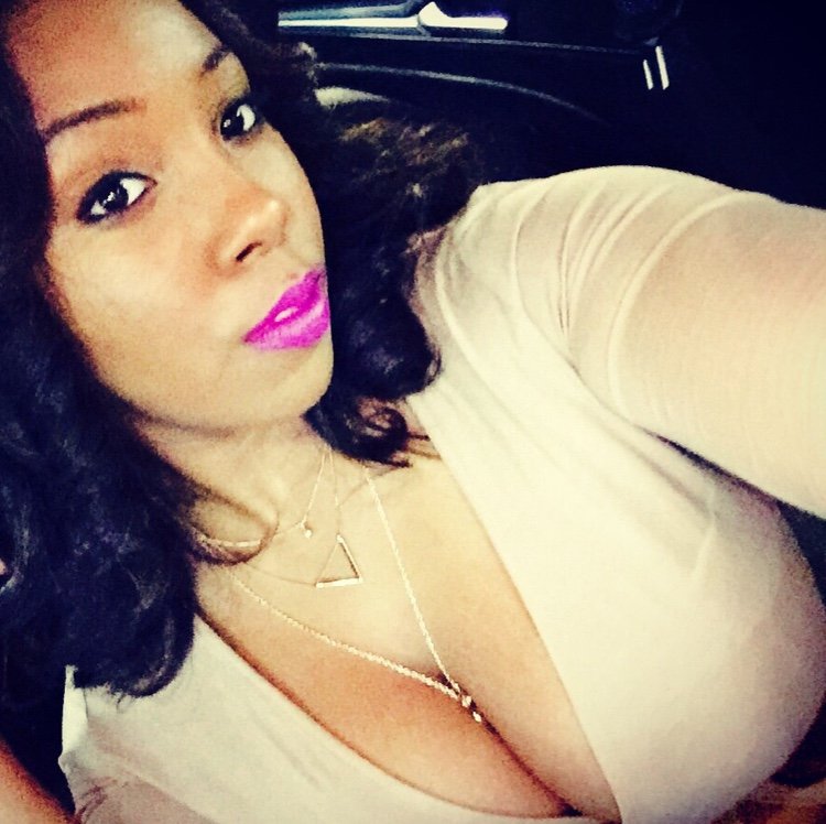 A blessing in disguise. ツ SnapChat:BriAdrianna