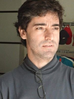 dedroger2016's profile picture. Bem humorado