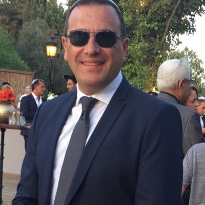 fredm1411's profile picture. 