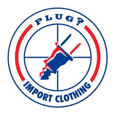 PlugImportClothing