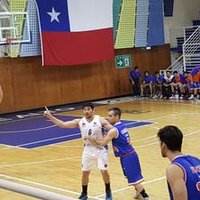 Sebastian Figueroa P (@sebaf_6_) 's Twitter Profile