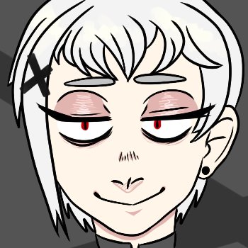 SHSLOsteologist's profile picture. You'd make quite a pretty skeleton! Oh... was that out of line? As the SHSL Osteologist, I've got bones on the mind more often than not. [DROC]