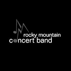 Rocky Mountain Concert Band is made up of musicians who share a sense of community, well-being, & friendship through life-long learning in music.