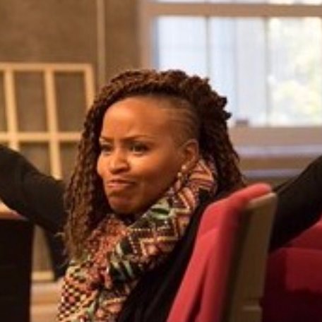 tonoabond's profile picture. She's A Warrior! Army Trained, Highly Educated, Elite Thinker, Cosmo Psycho, Mental Toughness Expert, Peak Performance Coach. Let Me Unlock the Warrior in YOU!