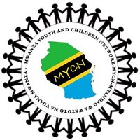 Mwanza Youth and Children Network-MYCN(@mycntanzania) 's Twitter Profile Photo