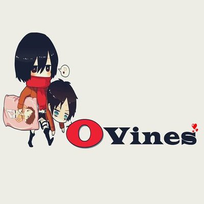 Anime Vines 3