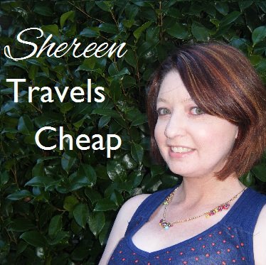 Shereen Travels Cheap