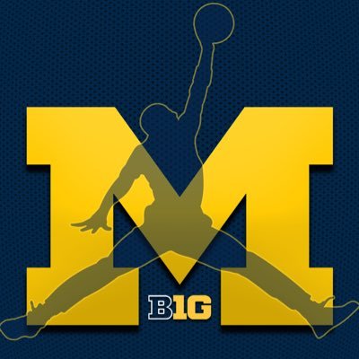 University of Michigan students exploring college athletic recruiting. Check out our website: https://t.co/cZIwzPmyGO