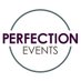 Perfection Events (@peventsinc) Twitter profile photo Perfection Events (@peventsinc) Twitter profile photo