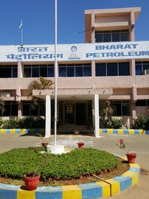 BPCL LPG Bottling plant located in Tuticorin, Tamilnadu is one of the oldest plants in India. The plant is catering to 10.8 Lacs of households in 6 districts.