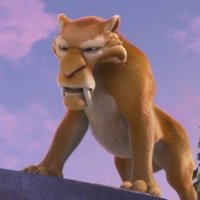 Diego Saber Tooth (@offical_deigo) 's Twitter Profile