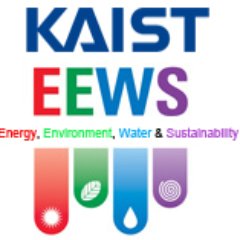 Official news from the Graduate School of Energy, Environment, Water, Sustainability (EEWS) of Korea Advanced Institute of Science and Technology (KAIST)