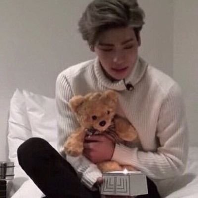 jjongkfc's profile picture. 