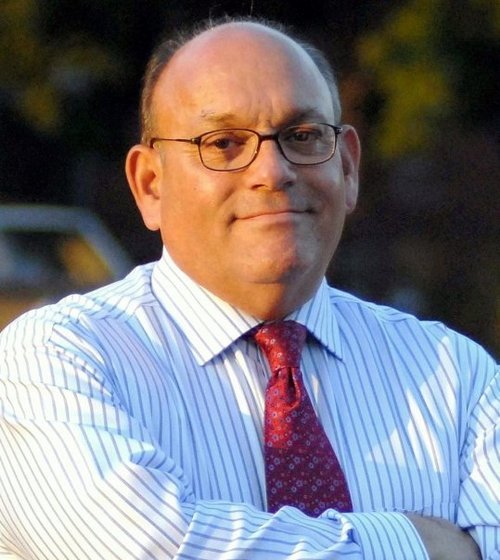 John Bencivengo