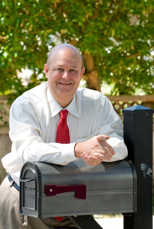 Residential Real Estate Broker in Silicon Valley and San Francisco Peninsula