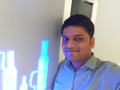 ronakpharma1989's profile picture. 