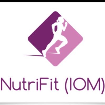 Isle of Man based Level 3 Personal Trainer & Sports TWITTER @julesiomPT Nutrition & Fitness ~ INSTAGRAM @nutrifit.iom Isle of Man ~