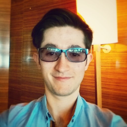 StefanTheWiz's profile picture. 