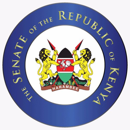 Official feed of the Committees of the Senate of Kenya.