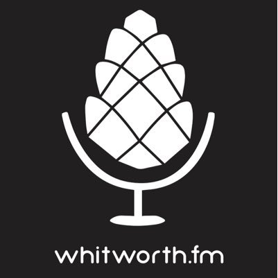 Online radio station brought to you by students of @Whitworth University - Your Pirate Radio! Check us out: https://t.co/wvWyMOpQ9V