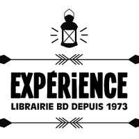 Librairie Expérience (@libexperience) 's Twitter Profile
