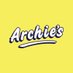 Archie's - Deptford (@archiesbarldn) Twitter profile photo Archie's - Deptford (@archiesbarldn) Twitter profile photo
