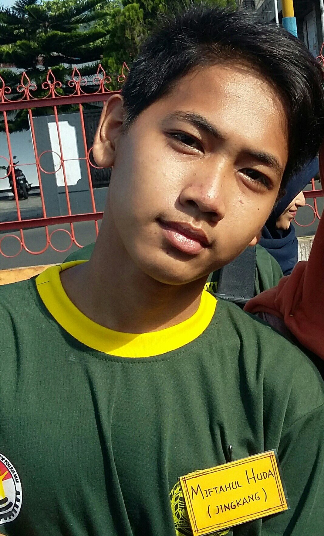 hudaslaw's profile picture. FB:Huda Jakmania