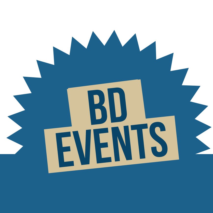 BD Events