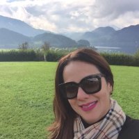 Simone C S Brandão (@nuclearsbrandao) Twitter profile photo