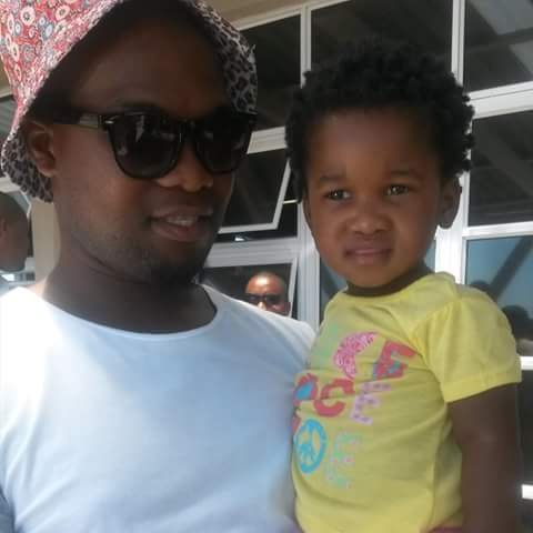 I'm a husband and a father. An outgoing person,have loads of dreams and goals in life. BRINGING HOPE TO OTHERS!