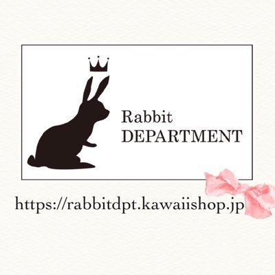 RabbitDEPARTME Profile Picture