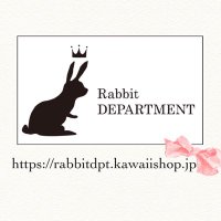 RabbitDEPARTMENT (@rabbitdepartme) 's Twitter Profile
