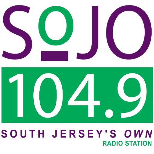 SoJO 104.9, a Townsquare Media station, is South Jersey's Hit Music Channel.