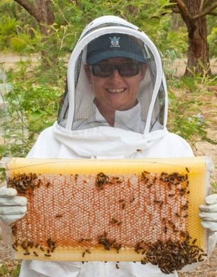 permaculture gardening beekeeping Food Lovers