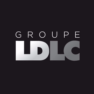 @GroupeLDLC