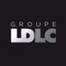 Groupe LDLC (@groupeldlc) Twitter profile photo Groupe LDLC (@groupeldlc) Twitter profile photo