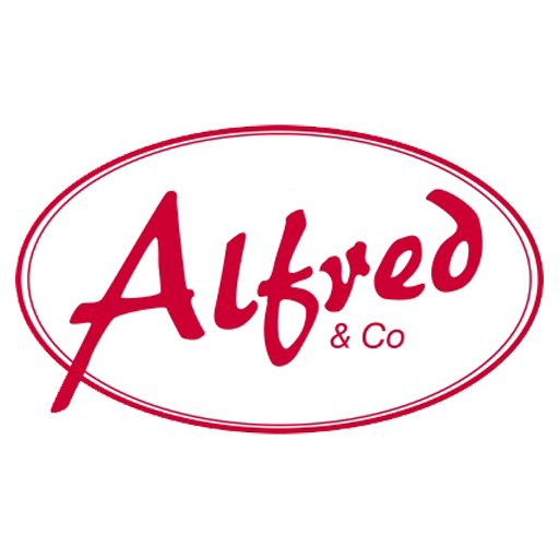 AlfredandCo's profile picture. Best supplier of ice cream manufacturing equipment in the known universe!