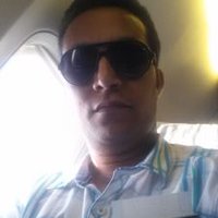 Ammar Hashmi (@aldammar) Twitter profile photo