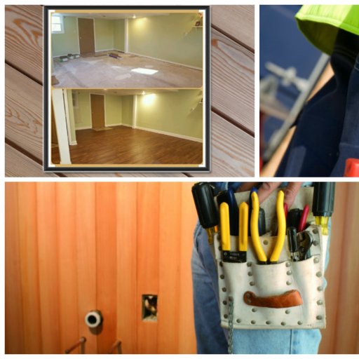 We offer high quality #Handyman services in the MechanicsBurg, PA area at affordable rates. Call us now (717) 510-9517!
