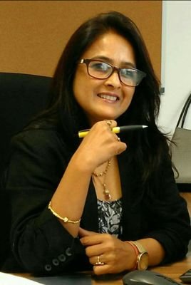 Dr.Bani Bora