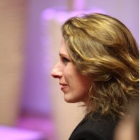 Vanessa Jongbloed (@vjongbloed) 's Twitter Profile