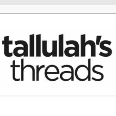 Tallulahsthread Profile Picture