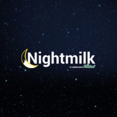 Nightmilk_'s profile picture. Sleeping Disorder has become rampant due to stressful lifestyle. Fernleaf Milk has high calcium content which can improve sleep.So drink nightmilk & snooze off!