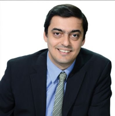 Vice President, APAC at Trustonic | Co founder, Gamsa | Ex HMD, Microsoft Nokia | Technology l Current affairs | All views are personal