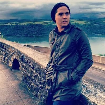 RockGarces's profile picture. Simplemente Normal