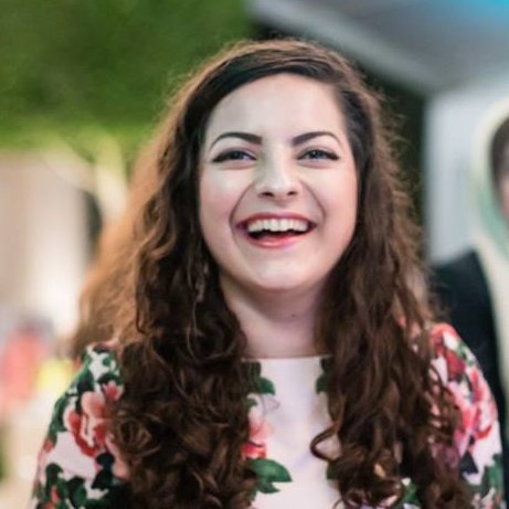 MadNoha's profile picture. 