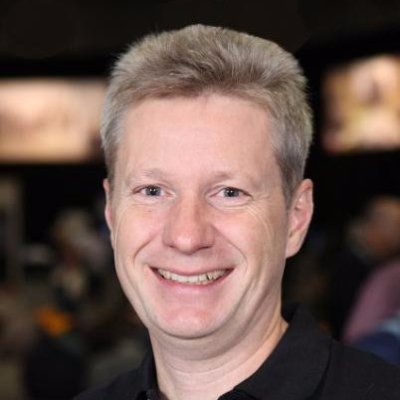 pmugglestone's profile picture. Seasoned SAP BTP Architect