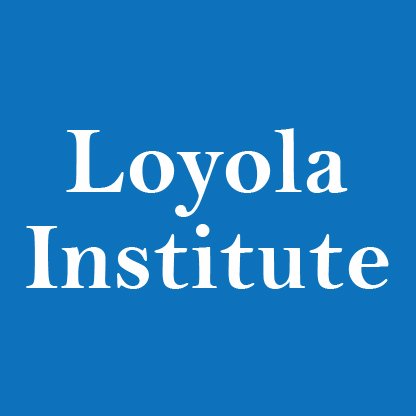 Why God? Why theology? Why Catholic? Why in a secular society? These questions and others drive teaching, learning and research in The Loyola Institute TCD