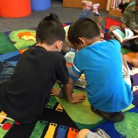 Serna Elementary Library (@serna_library) 's Twitter Profile Photo Serna Elementary Library (@serna_library) 's Twitter Profile Photo